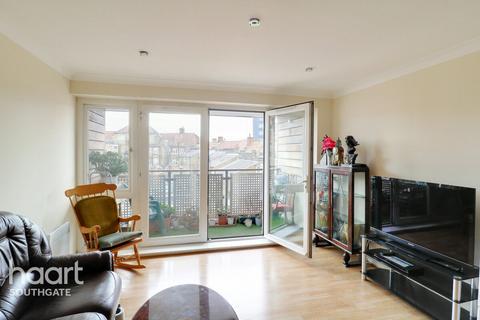 2 bedroom apartment for sale, Winchmore Hill Road, London