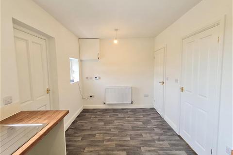 2 bedroom terraced house to rent, 2 Haston Road, Hadnall, Shrewsbury