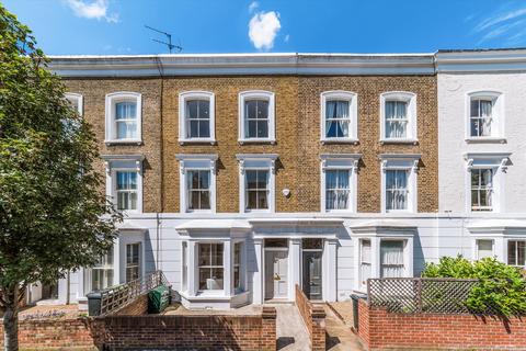 5 bedroom terraced house to rent, St. Stephens Terrace, London, SW8