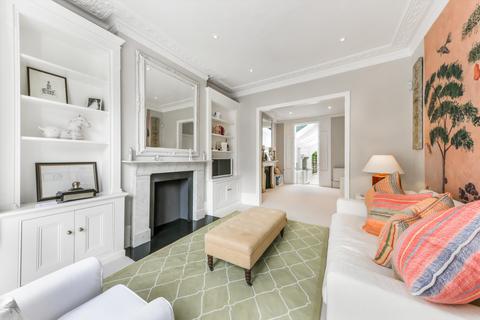 5 bedroom terraced house to rent, St. Stephens Terrace, London, SW8