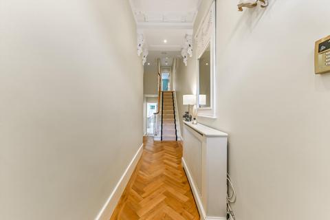 5 bedroom terraced house to rent, St. Stephens Terrace, London, SW8