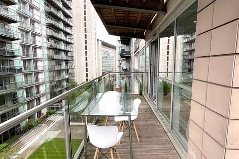 2 bedroom flat for sale, The Edge, Clowes Street, Salford Riverside