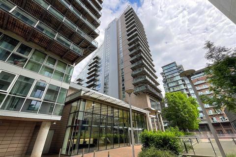 2 bedroom flat for sale, The Edge, Clowes Street, Salford Riverside