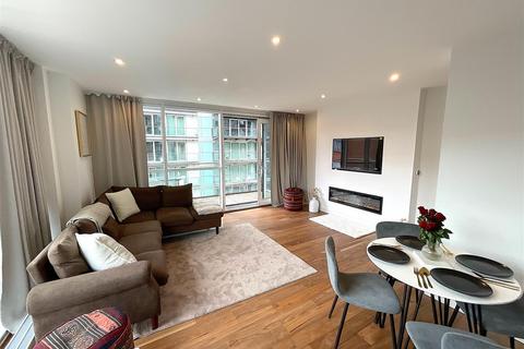 2 bedroom flat for sale, The Edge, Clowes Street, Salford Riverside