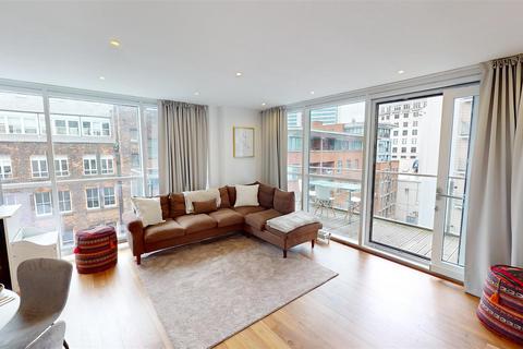 2 bedroom flat for sale, The Edge, Clowes Street, Salford Riverside