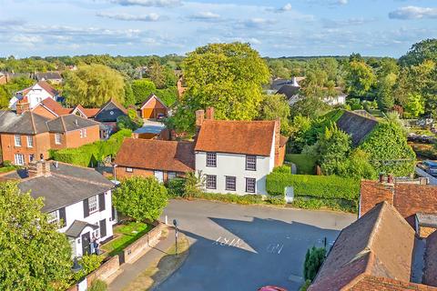 4 bedroom detached house for sale, The Square, Stock, Ingatestone