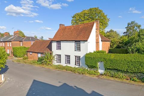 4 bedroom detached house for sale, The Square, Stock, Ingatestone