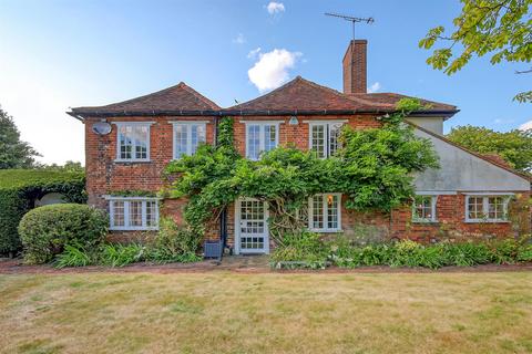 4 bedroom detached house for sale, The Square, Stock, Ingatestone