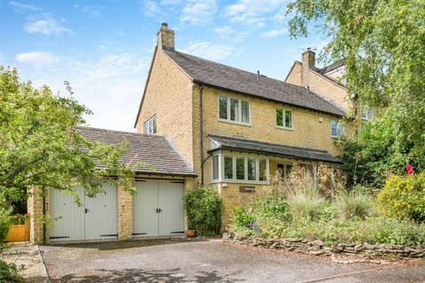 4 bedroom semi-detached house for sale, Orchard Rise, Longborough, Moreton-in-Marsh, Gloucestershire