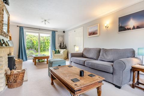 4 bedroom semi-detached house for sale, Orchard Rise, Longborough, Moreton-in-Marsh, Gloucestershire