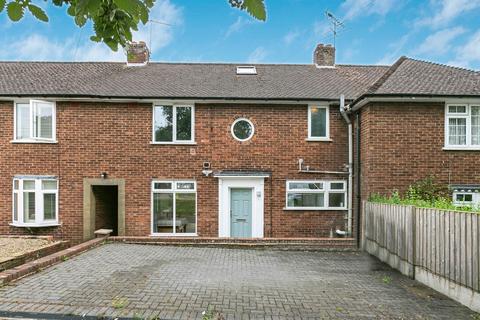 3 bedroom terraced house for sale, Gorham Drive, St Albans, AL1