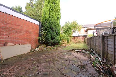 2 bedroom terraced house for sale, Nelson Street, Greater Manchester SK14