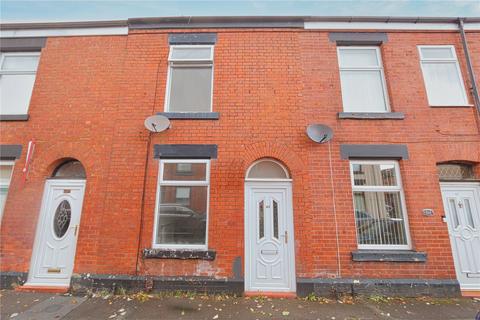 2 bedroom terraced house for sale, Nelson Street, Greater Manchester SK14