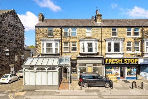 1 bedroom apartment for sale, Bower Road, Harrogate, North Yorkshire, HG1