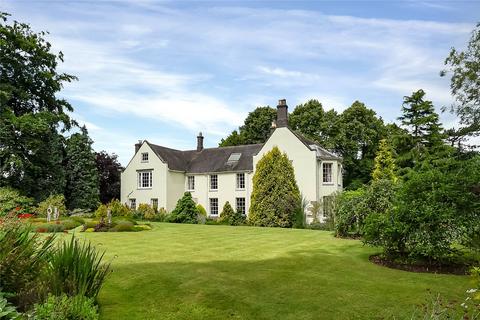 4 bedroom detached house for sale, The Old Rectory, Clifton Campville, Staffordshire