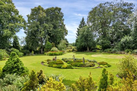 4 bedroom detached house for sale, The Old Rectory, Clifton Campville, Staffordshire