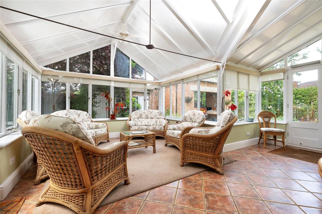 Sun Room