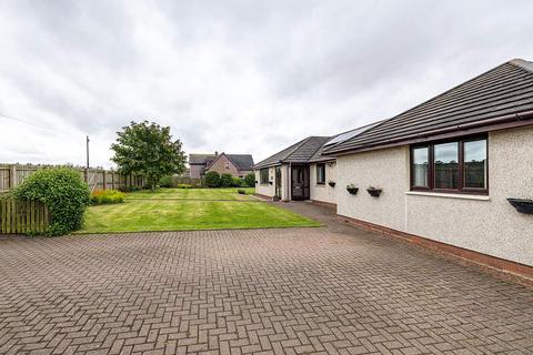 4 bedroom detached bungalow for sale, Green Pastures, Wester Softlaw, Kelso TD5 8DZ