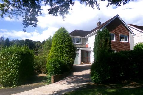 2 Willowbrook Gardens, Mayals, Swansea Sa3 5eb