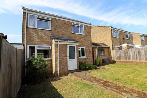 3 bedroom detached house for sale, Fraser Avenue, Caversham Park Village, Reading