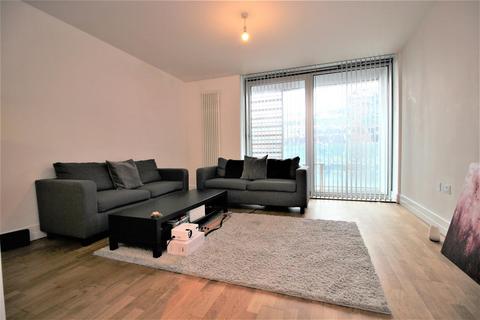 2 bedroom apartment to rent, The Quad, Highcross Street, Leicester