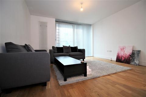 2 bedroom apartment to rent, The Quad, Highcross Street, Leicester