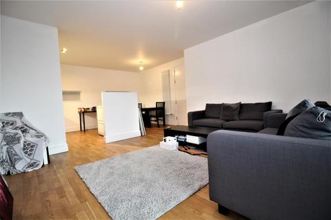 2 bedroom apartment to rent, The Quad, Highcross Street, Leicester