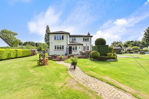 5 bedroom detached house for sale, Kirkdale Road, Maidstone, Kent