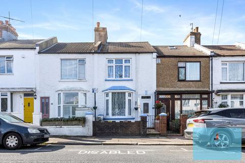 2 bedroom terraced house for sale, Ladysmith Road, Brighton, BN2