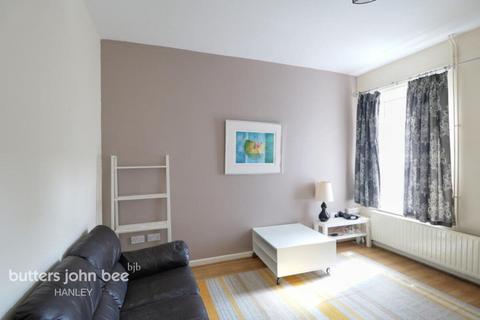 1 bedroom in a house share to rent, Ashford Street, Stoke-on-trent