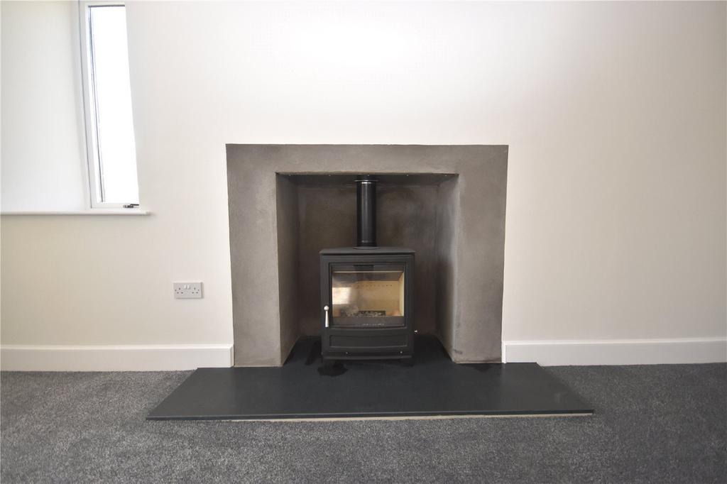 Stove