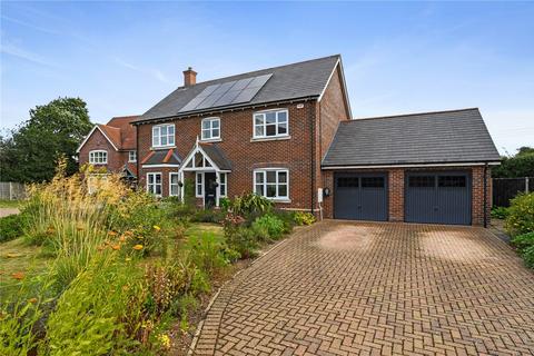 4 bedroom detached house for sale, Winney Close, Bradfield, Manningtree, Essex, CO11