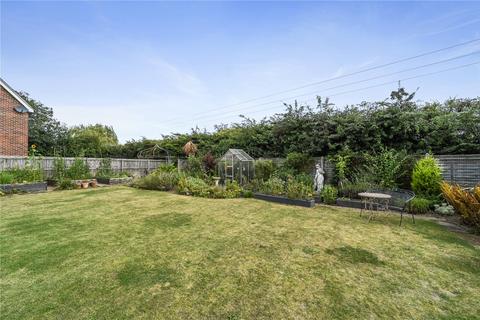 4 bedroom detached house for sale, Winney Close, Bradfield, Manningtree, Essex, CO11