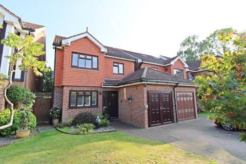 4 Hannah Close, Beckenham, BR3 6XX