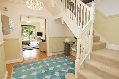 4 Hannah Close, Beckenham, BR3 6XX