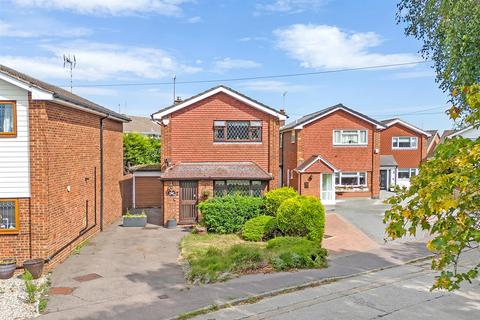 3 bedroom detached house for sale, Kiln Field, Hook End