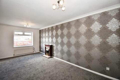 2 bedroom semi-detached bungalow for sale, Baroness Close, Hull