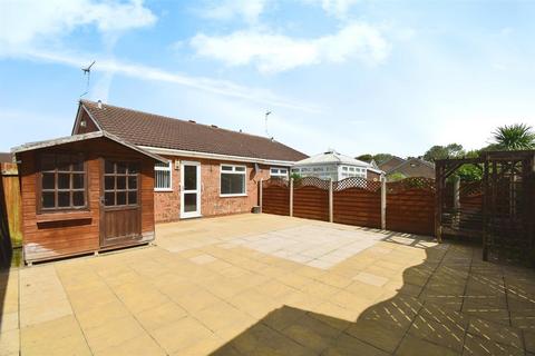 2 bedroom semi-detached bungalow for sale, Baroness Close, Hull