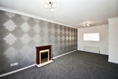 2 bedroom semi-detached bungalow for sale, Baroness Close, Hull