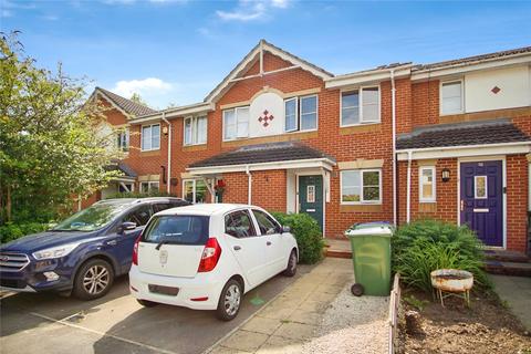 2 bedroom terraced house for sale, Poppy Close, Belvedere DA17