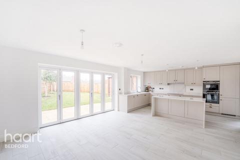 4 bedroom detached house for sale, The Henley, Hayfield Park, Bromham