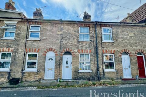 2 bedroom terraced house for sale, Priory Street, Colchester, CO1