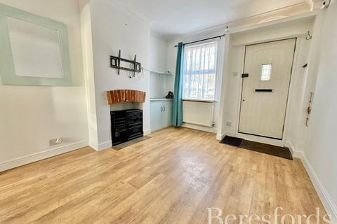 2 bedroom terraced house for sale, Priory Street, Colchester, CO1