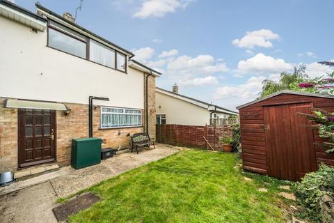 3 bedroom end of terrace house for sale, Milton-Under-Wychwood,  Oxfordshire,  OX7