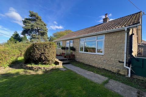 2 bedroom detached bungalow for sale, King Lane, Warminster, BA12