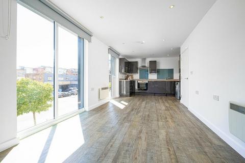 2 bedroom flat to rent, at Market Quarter, Market Quarter, 45 Bernard Street SO14