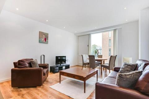 1 bedroom apartment to rent, Cubitt Buidling, Grosvenor Waterside, London SW1W