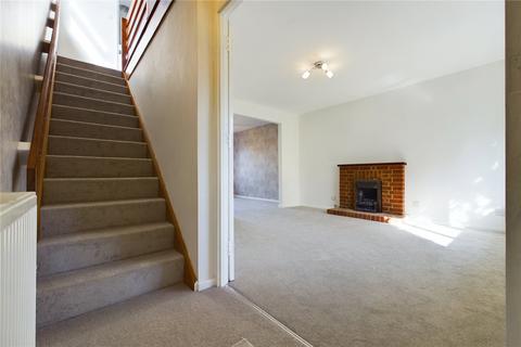 4 The Quantocks, Thatcham, RG19 3SF