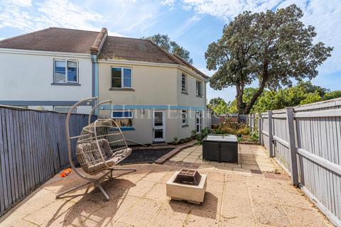 3 bedroom semi-detached house for sale, Oak Tree Gardens, La Route De La Trinite, St Helier, Jersey. JE2 4ZU