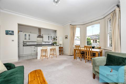 2 bedroom apartment for sale, Wilbury Road, Hove, BN3